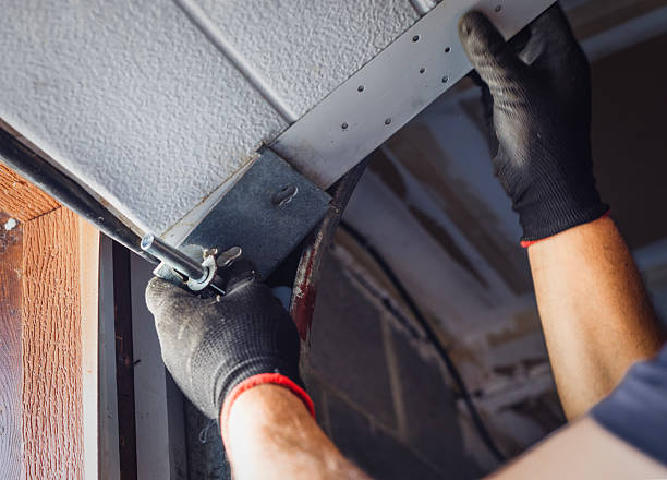 Reliable Garage Door Panel Replacement contractor in Terrell County County, GA by Garage Doors Repair Pro